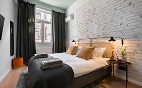 Old City Apartment - Self Check-In